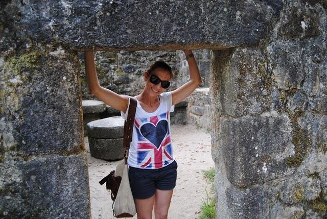 Radom pictures of my holidays