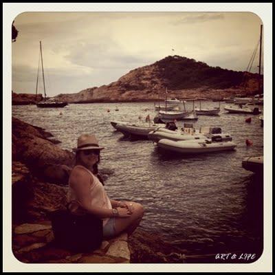 Mi veranito dsd el iPhone