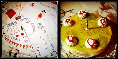 Mi veranito dsd el iPhone