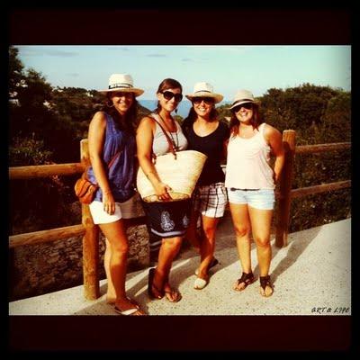 Mi veranito dsd el iPhone