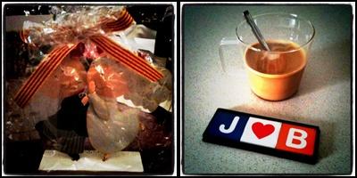 Mi veranito dsd el iPhone