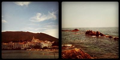 Mi veranito dsd el iPhone