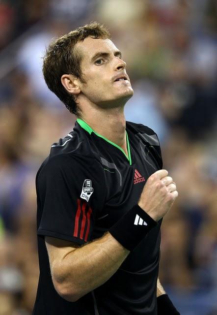 US Open: Murray avanzó a octavos