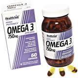 El omega 3 previene la ceguera en la mujer