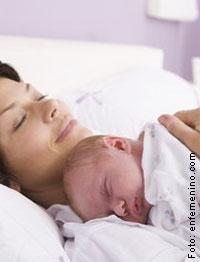 Qué es una doula, o como vivir el parto con amor