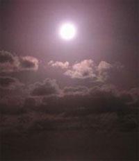 Conversaciones a la luz de la luna