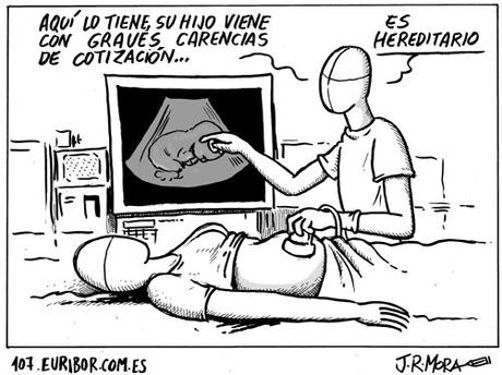 Bájense, de nuevo, los pantalones