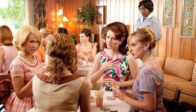 Taquilla USA: Ni las dudas, ni el espacio, ni los tiburones... nada puede con 'Criadas y señoras'