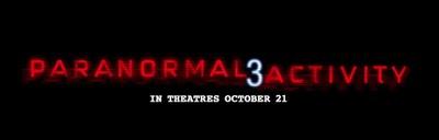 Trailer en castellano de 'Paranormal Activity 3'