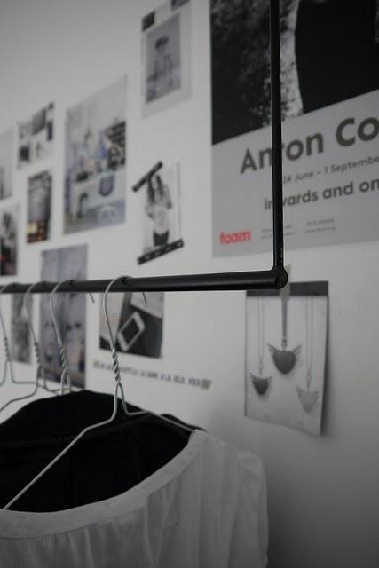 La inspiración está en París