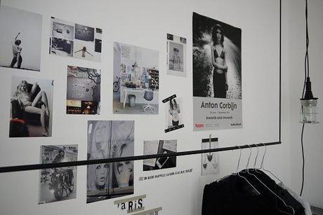 La inspiración está en París