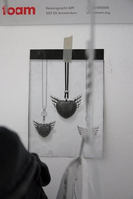 La inspiración está en París