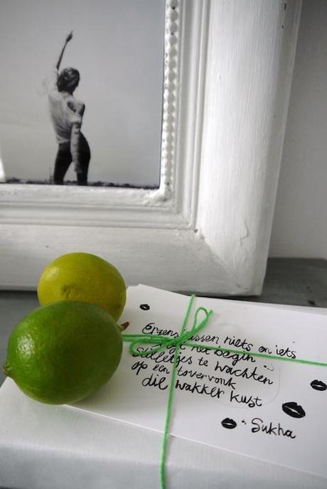 La inspiración está en París