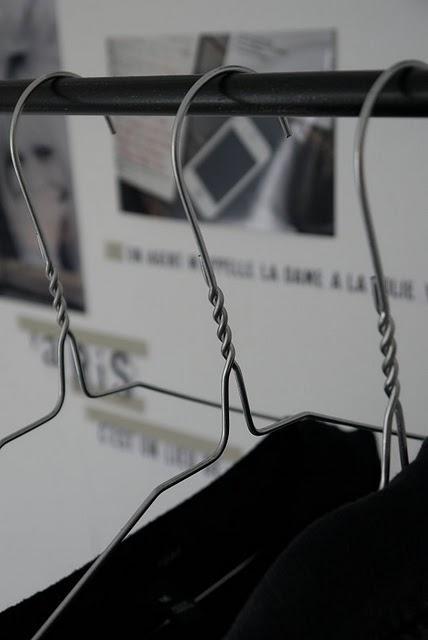 La inspiración está en París