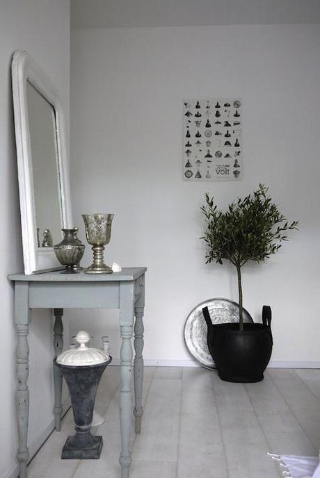 La inspiración está en París