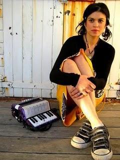 5 de Septiembre - Raissa