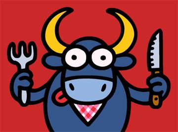 Dame comida (por Isa)