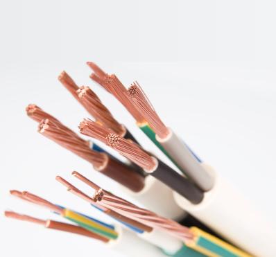 Conductores eléctricos