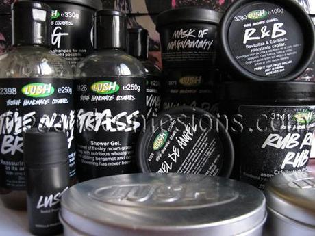 Lush