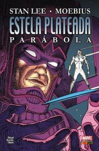 MGN.Estela Plateada: Parábola