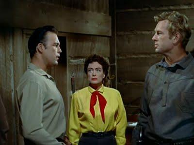 Johnny Guitar (1954)