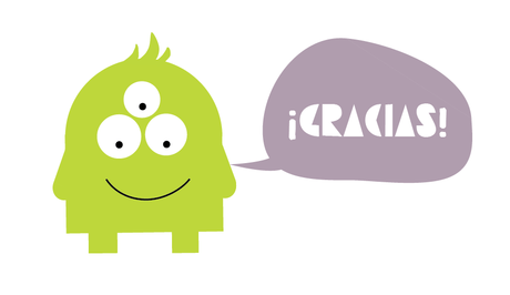 ¡Gracias!