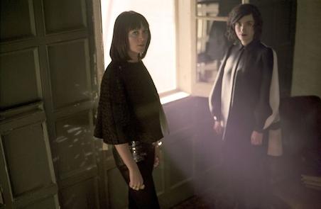 Ladytron – Gravity The Seducer