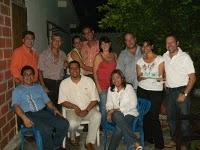 La Amistad esta Codificada Geneticamente