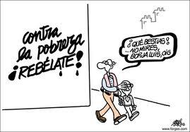 forges pobreza