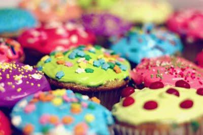 Blogger Invitado: Cupcakes caseritos