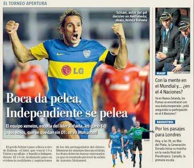 Nada para el puntero del campeonato (Atlético de Rafaela)