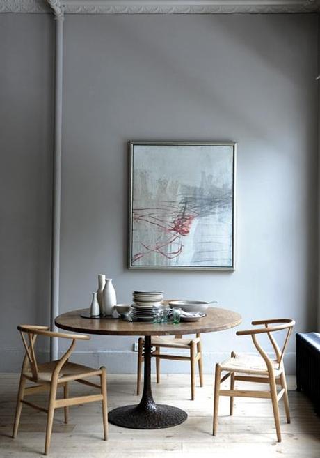 Un loft en el Soho de NY