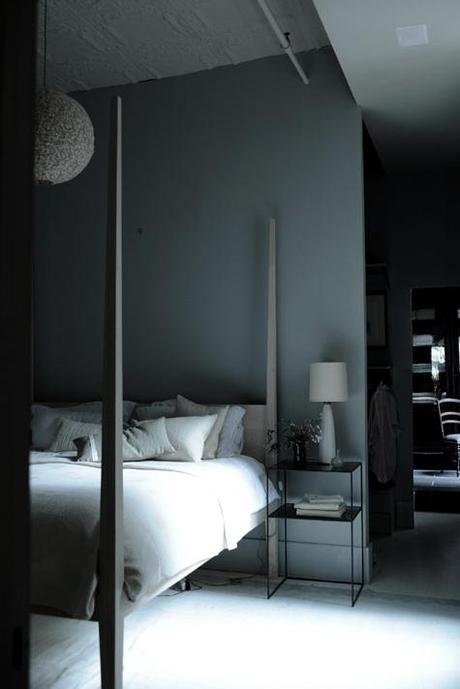 Un loft en el Soho de NY