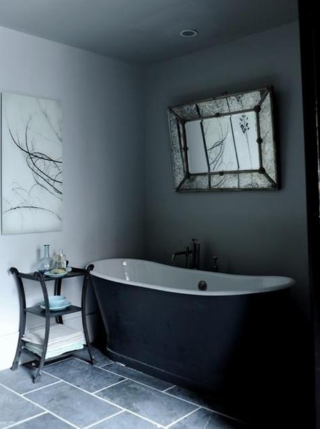 Un loft en el Soho de NY