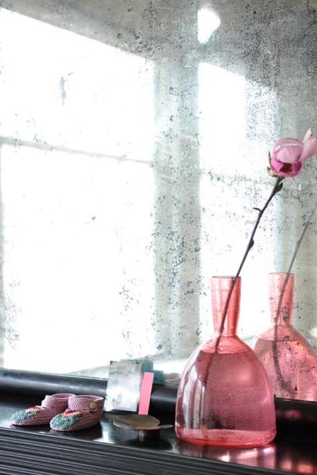 Un loft en el Soho de NY