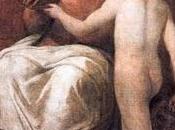 Júpiter Ganímedes: falsa “Antichità”, según Mengs