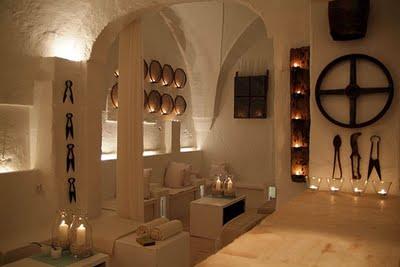 HOTEL RUSTICO DEL SIGLO XVIII