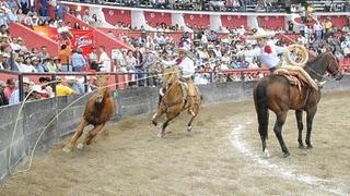 Huichapan enorme y entró La Biznaga