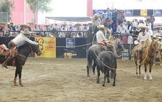 Huichapan enorme y entró La Biznaga