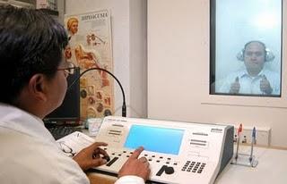 Música en altos niveles de volumen puede provocar pérdida auditiva