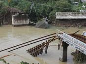 tifón Talas deja paso Japón muertos