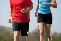 El “jogging”, la medida justa entre correr y caminar