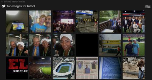 twitter3 Truco para buscar fotos y vídeos en Twitter