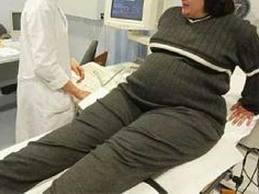 Mujeres con sobrepeso y obesidad tienen menos posibilidades de embarazo en fecundación in Vitro