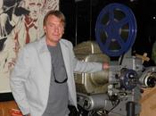 director Mika Kaurismaki Madrid