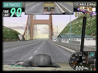 18 Wheeler: American Pro Trucker (1999)