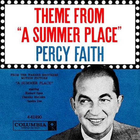 Percy Faith – Theme from “A summer place” Percy Faith – Theme from “A summer place”