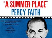 Percy Faith Theme from summer place”