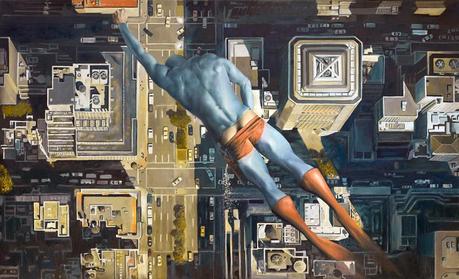 Andreas Englund – Pinturas