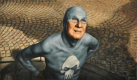 Andreas Englund – Pinturas